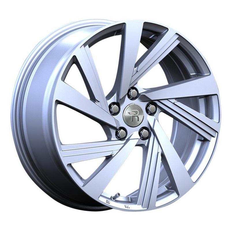 Литой колесный диск Nissan Replica NS171 SF 7,5x18 5x114,3 ET50 D66,1
