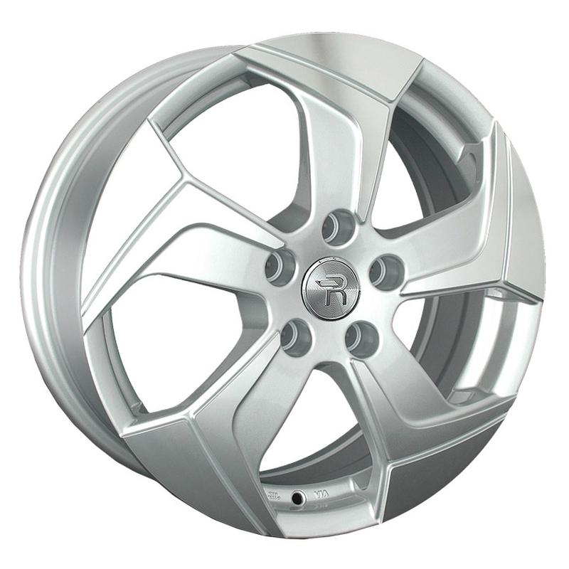 Литой колесный диск Renault Replica RN172 SF 6,5x17 5x114,3 ET50 D66,1