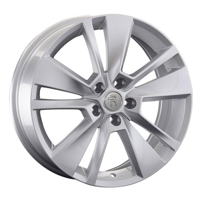 Литой колесный диск Skoda Replica SK129 7,0x18 5x112 ET43 D57,1