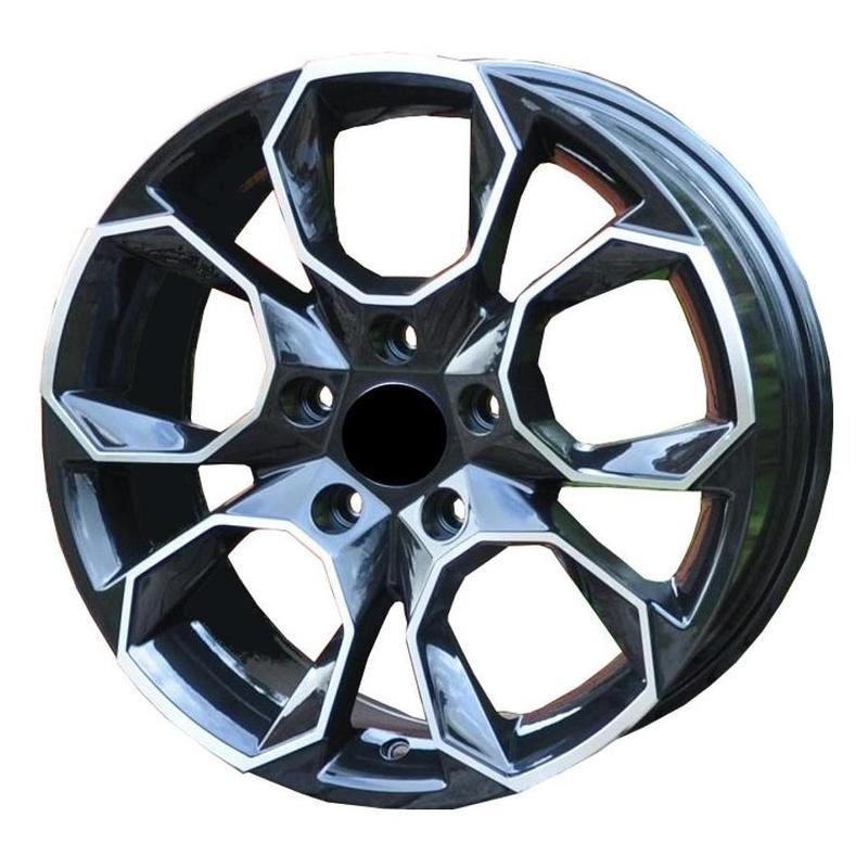 Литой колесный диск Skoda Replica SK5208 MB 8,0x19 5x112 ET40 D57,1