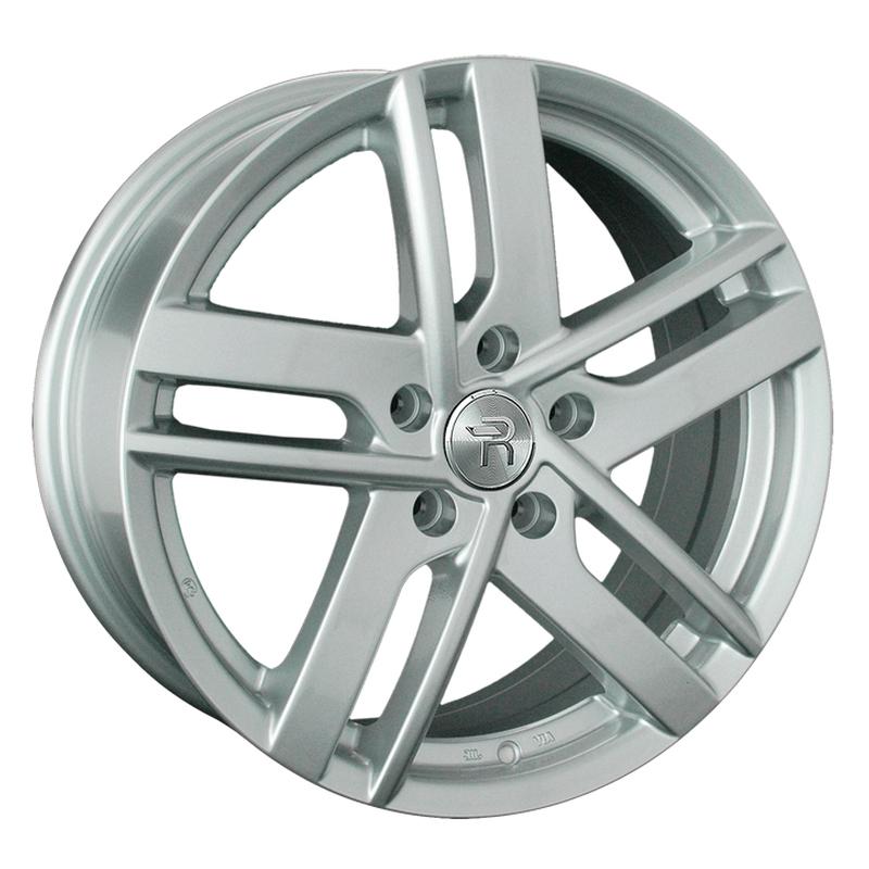 Литой колесный диск Toyota Replica TY224 7,0x17 5x114,3 ET45 D60,1