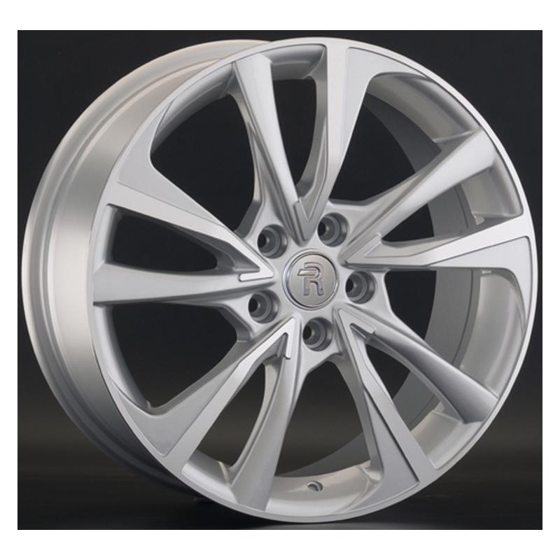 Литой колесный диск Toyota Replica TY257 7,5x18 5x114,3 ET45 D60,1