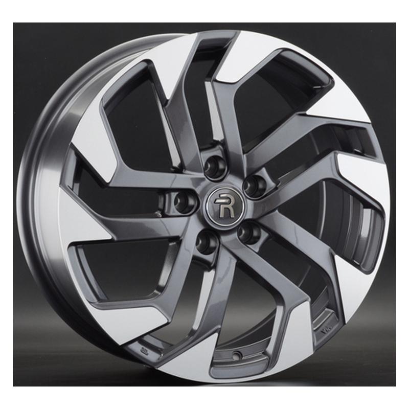 Литой колесный диск Toyota Replica TY259 GMF 7,5x18 5x114,3 ET45 D60,1