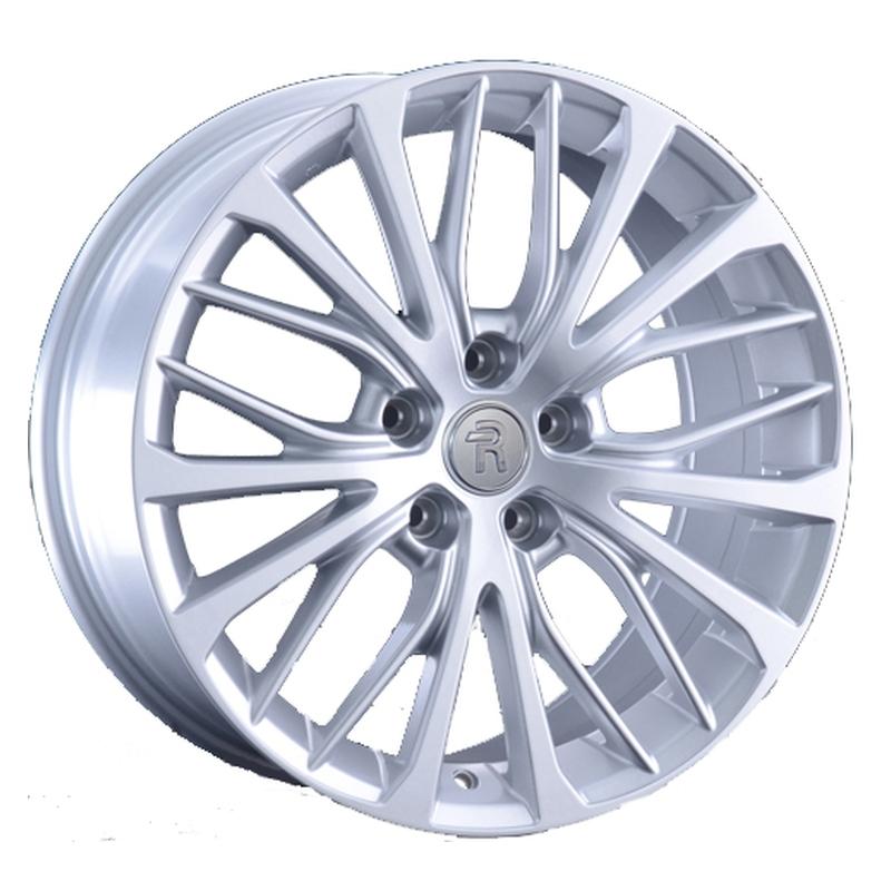 Литой колесный диск Toyota Replica TY279 SF 7,5x17 5x114,3 ET40 D60,1