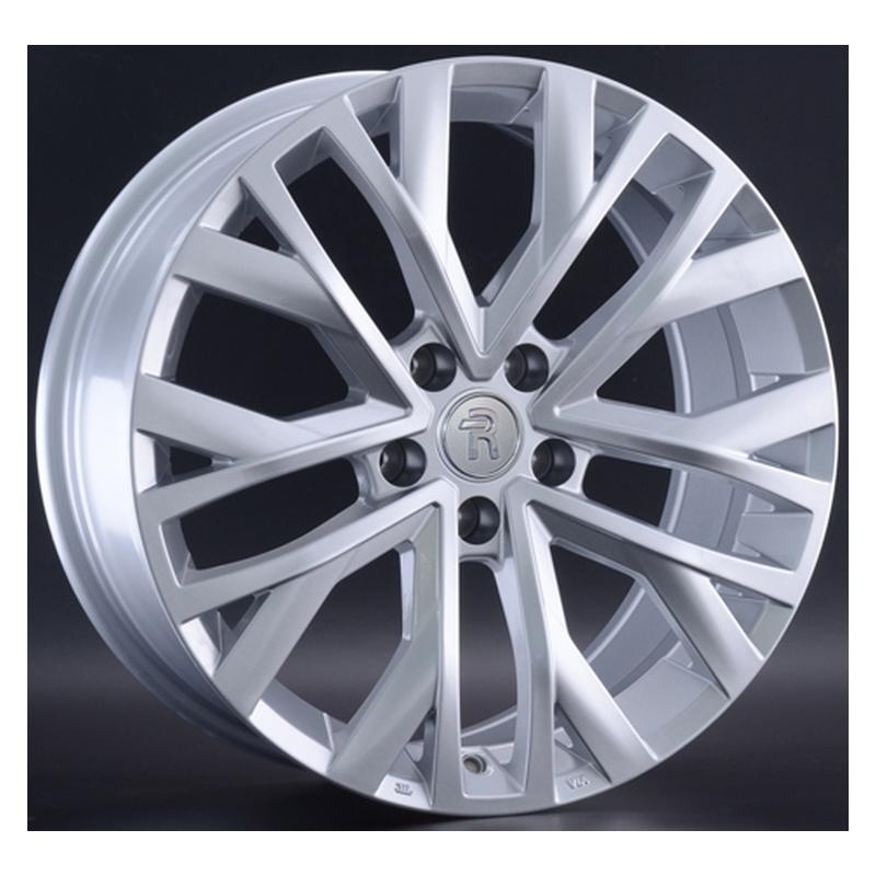 Литой колесный диск Volkswagen Replica VV259 8,0x18 5x112 ET25 D66,6