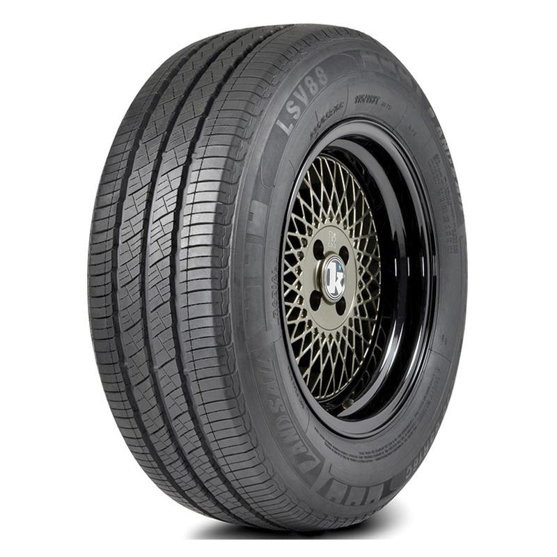 Легкогрузовые летние шины Landsail LSV88 225/65R16C 112/110T