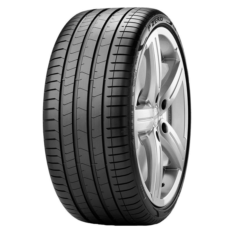Летние шины Pirelli PZero 315/30R22 XL 107Y