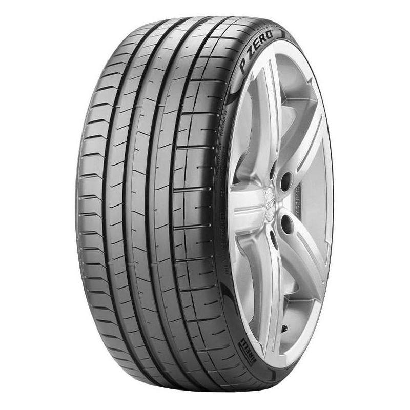 Летние шины Pirelli PZero 275/45R21 107Y
