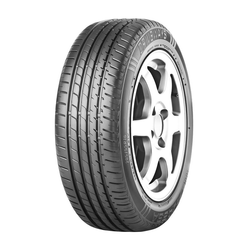 Летние шины Lassa Driveways 225/55R16 99W