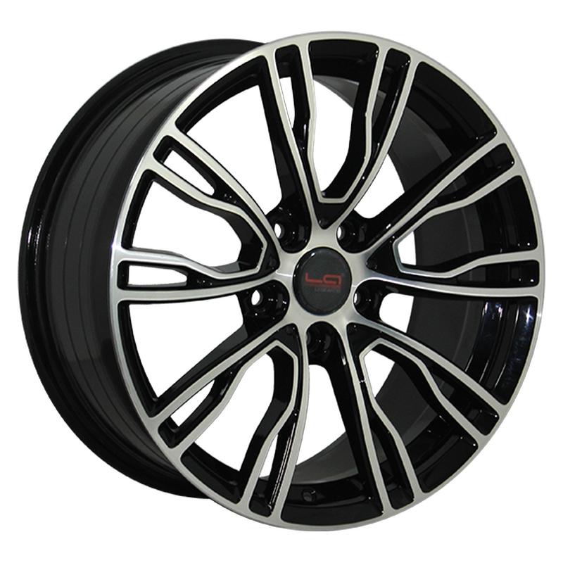 Литой колесный диск BMW Replica Concept-B533 BKF 10,5x21 5x112 ET43 D66,6