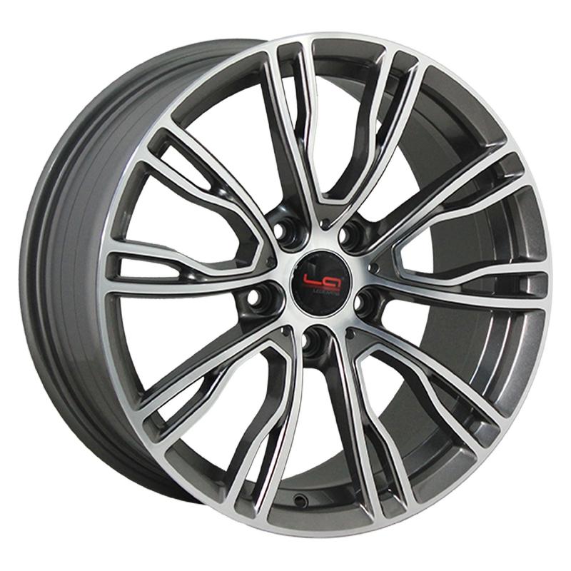 Литой колесный диск BMW Replica Concept-B533 GMF 9,5x21 5x112 ET37 D66,6