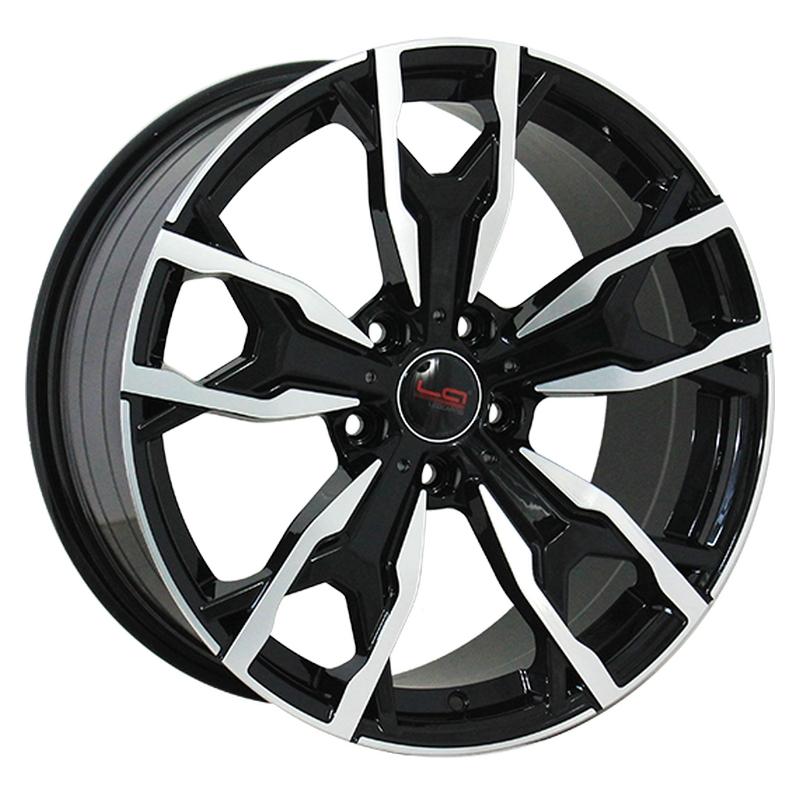 Литой колесный диск BMW Replica Concept-B534 BKF 8,0x18 5x112 ET30 D66,6