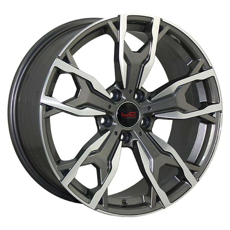 Литой колесный диск BMW Replica Concept-B534 GMF 8,0x18 5x112 ET30 D66,6