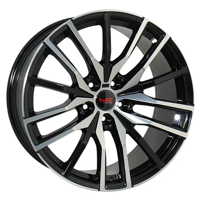 Литой колесный диск BMW Replica Concept-B536 BKF 10,5x20 5x112 ET40 D66,6