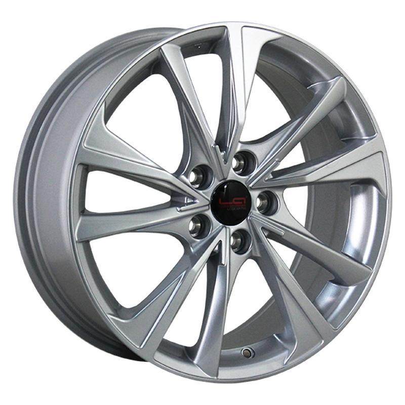 Литой колесный диск Hyundai Replica HND217 7,5x18 5x114,3 ET49,5 D67,1