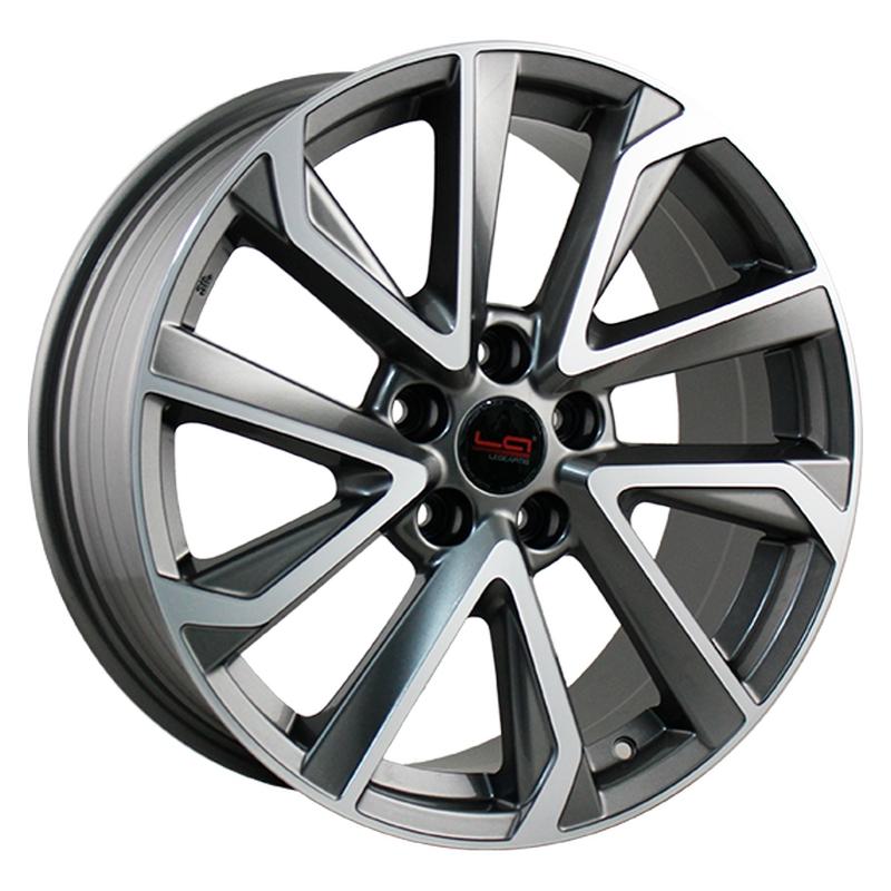 Литой колесный диск Lexus Replica Concept-LX523 GMF 7,0x17 5x114,3 ET35 D60,1