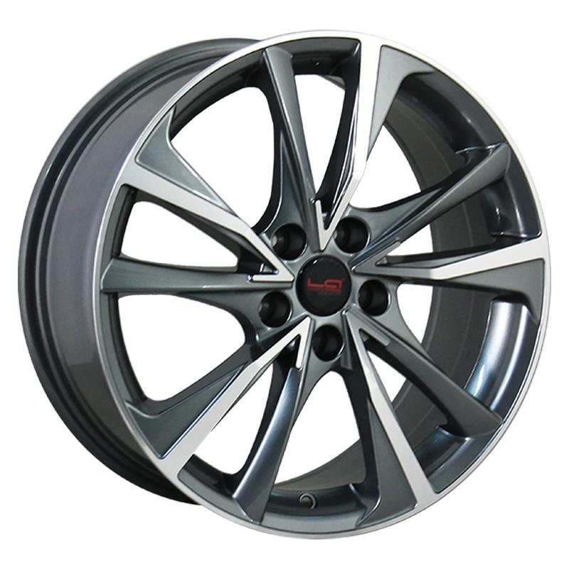 Литой колесный диск Lexus Replica LX109 GMF 7,0x18 5x114,3 ET35 D60,1
