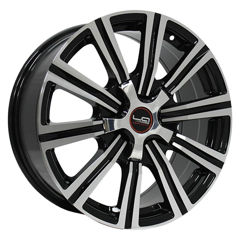 Литой колесный диск Lexus Replica LX97 BMF 8,5x21 5x150 ET45 D110,2