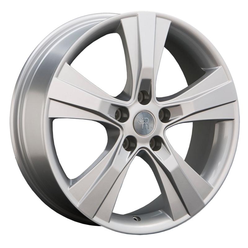 Литой колесный диск Mazda Replica MZ94 6,5x16 5x114,3 ET50 D67,1