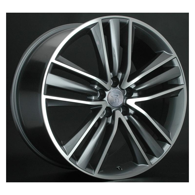 Литой колесный диск Nissan Replica NS176 GMF 8,0x20 5x114,3 ET50 D66,1