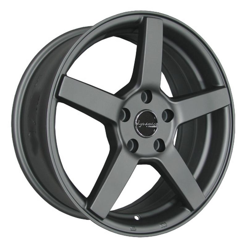 Литой колесный диск PDW C-Spec GM 7,0x16 4x100 ET38 D60,1