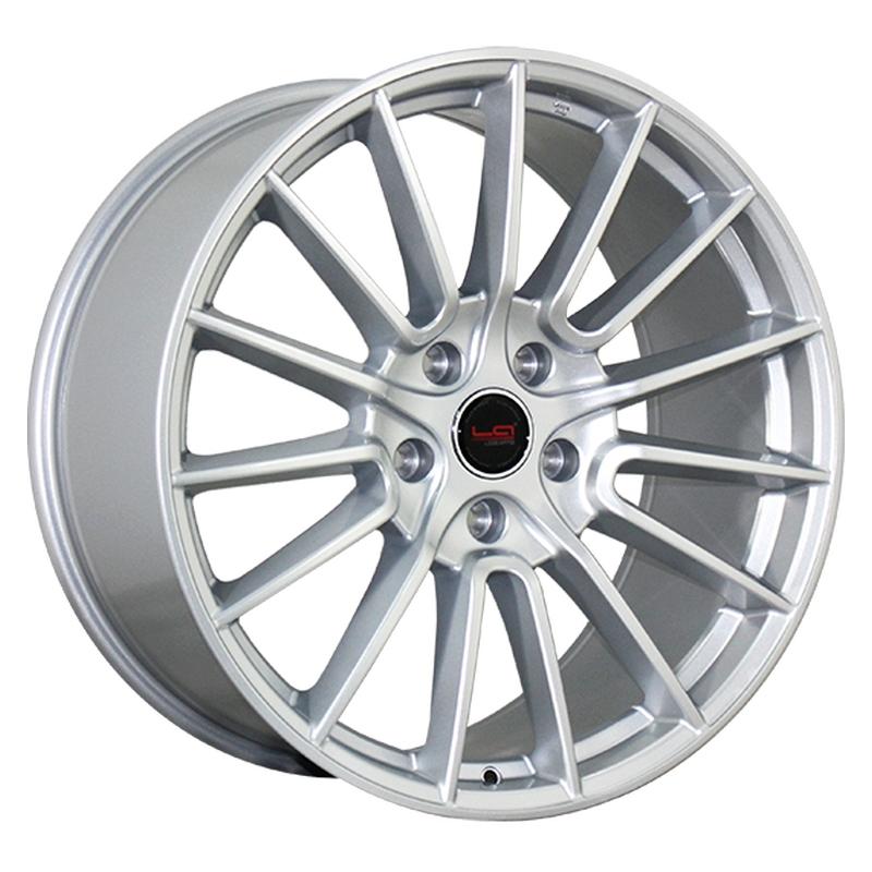 Литой колесный диск Porsche Replica PR14 10,0x21 5x130 ET50 D71,6