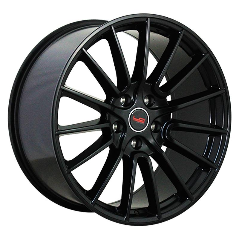 Литой колесный диск Porsche Replica PR14 MB 10,0x21 5x130 ET50 D71,6