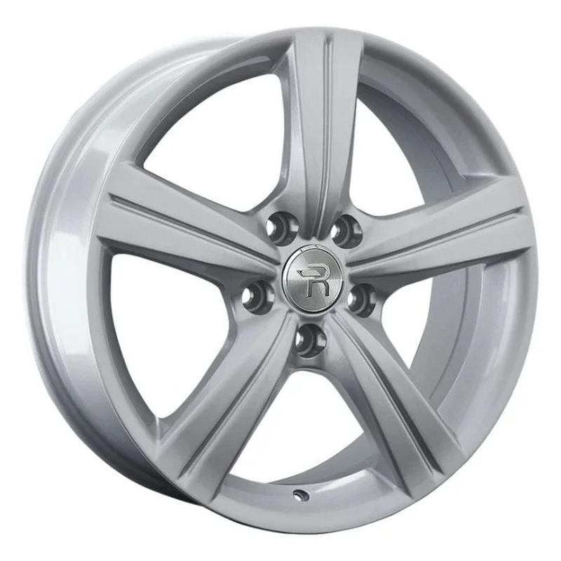 Литой колесный диск Toyota Replica TY92 7,0x17 5x114,3 ET39 D60,1