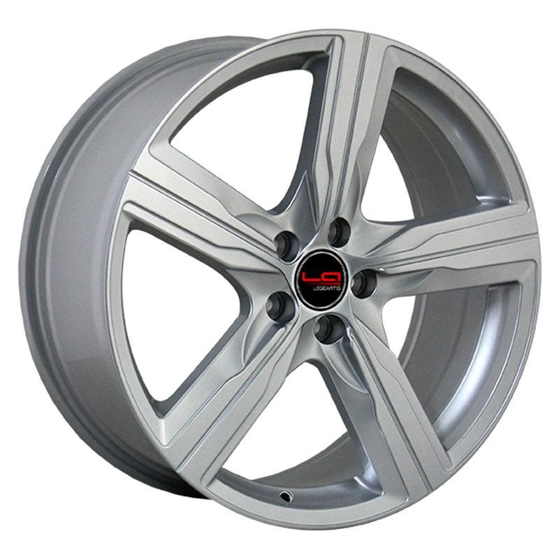 Литой колесный диск Volvo Replica V35 8,0x19 5x108 ET42,5 D63,3