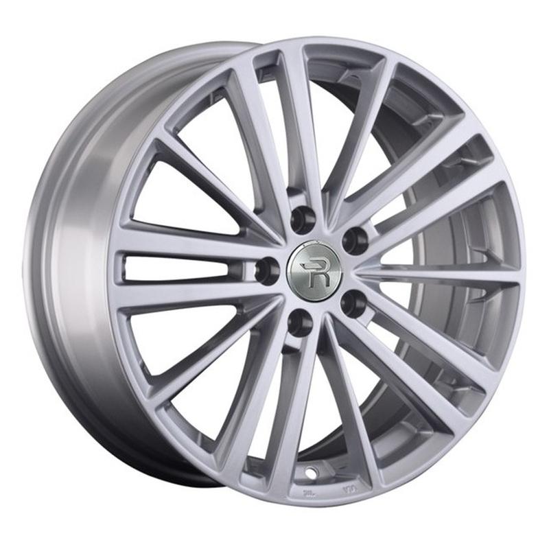 Литой колесный диск Ford Replica FD149 7,5x17 5x108 ET52,5 D63,3