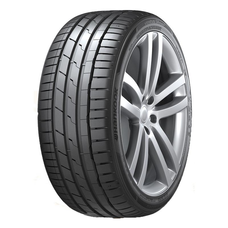Летние шины Hankook Ventus S1 evo3 SUV K127A 265/45R21 XL 108Y