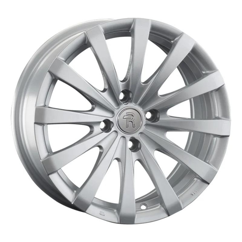 Литой колесный диск Peugeot Replica PG68 7,0x16 4x108 ET32 D65,1