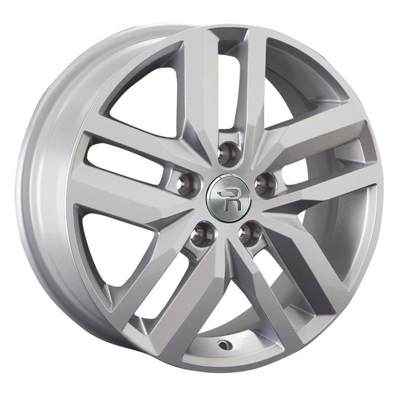 Литой колесный диск Volkswagen Replica VV139 6,0x15 5x100 ET40 D57,1