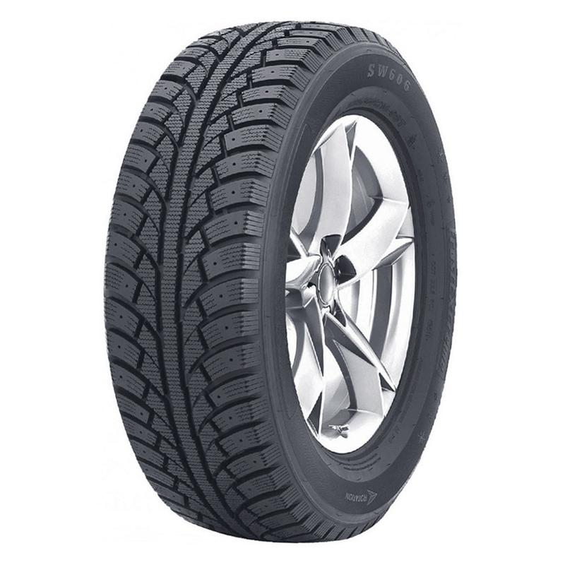 Зимние шипуемые шины WestLake SW606 215/70R16 100T