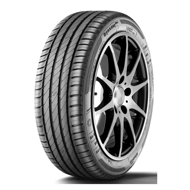 Летние шины Kleber Dynaxer HP4 215/55R17 94V