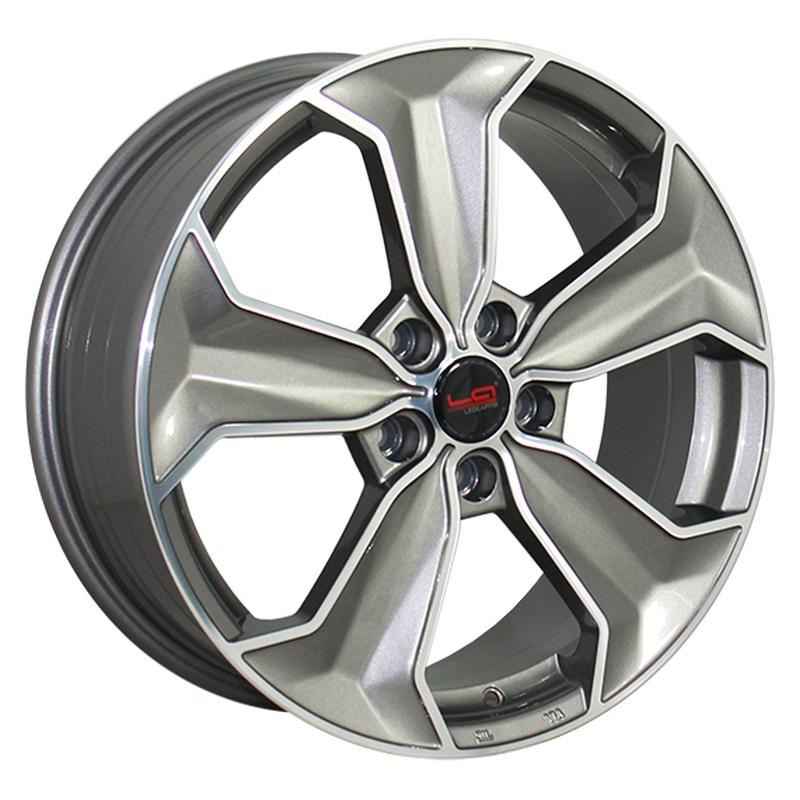 Литой колесный диск Hyundai Replica HND263 GMF 7,5x18 5x114,3 ET49,5 D67,1