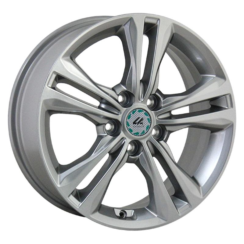 Литой колесный диск Kia Replica KI250 GM 7,0x17 5x114,3 ET50 D67,1