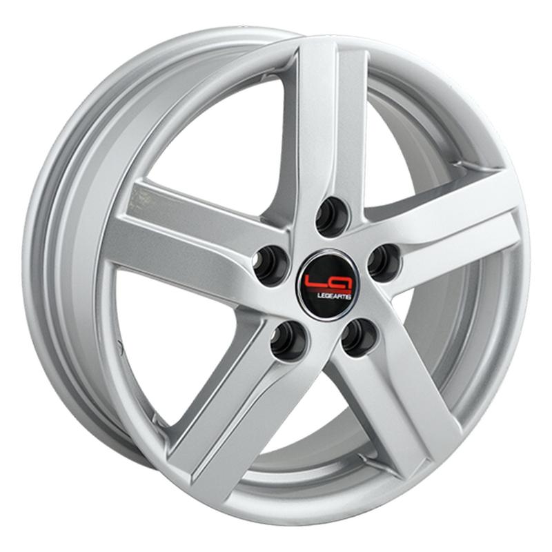Литой колесный диск Hyundai Replica HND54 5,5x15 5x114,3 ET47 D67,1