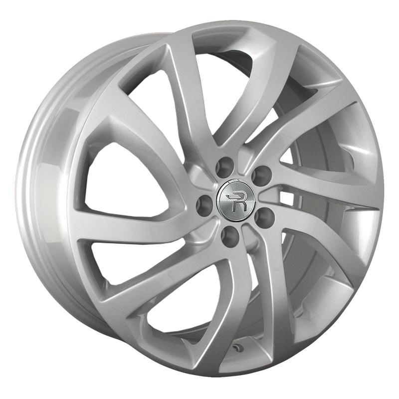 Литой колесный диск Jaguar Replica JG14 8,0x19 5x108 ET40 D63,4