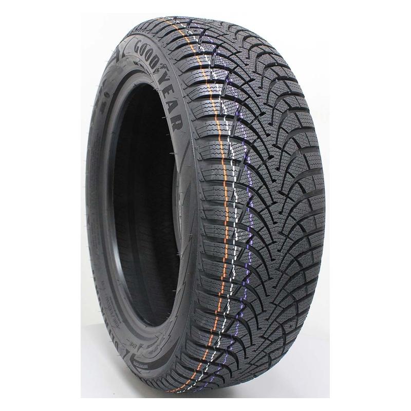 Зимние шины GoodYear UltraGrip 9+ 175/70R14 84T