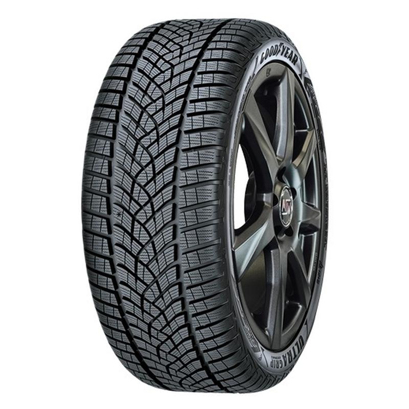 Зимние шины Goodyear UltraGrip Performance+ 265/40R21 105V