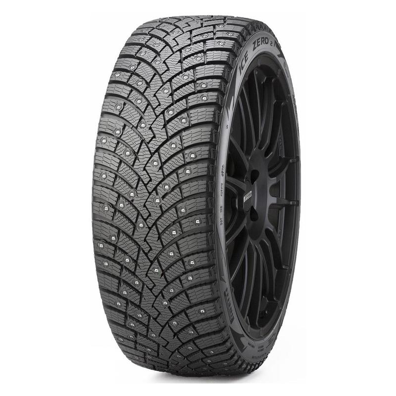 Зимние шипованные шины Pirelli Ice Zero 2 215/60R16 XL 99T
