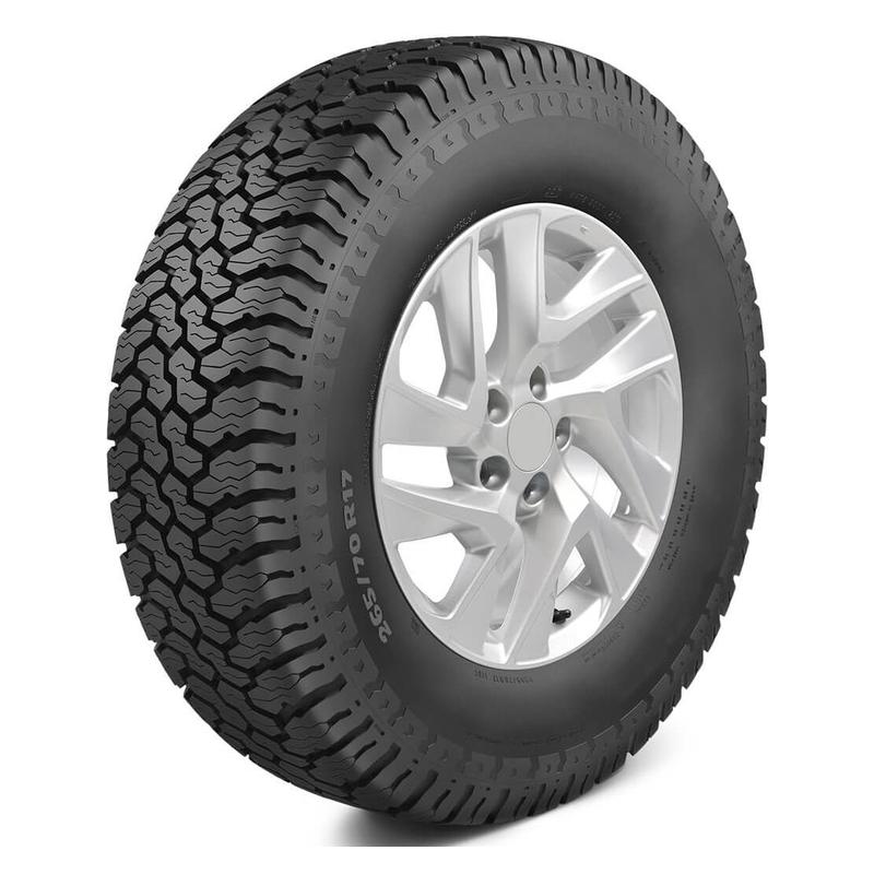 Летние шины Tigar Road Terrain 255/70R16 XL 115T