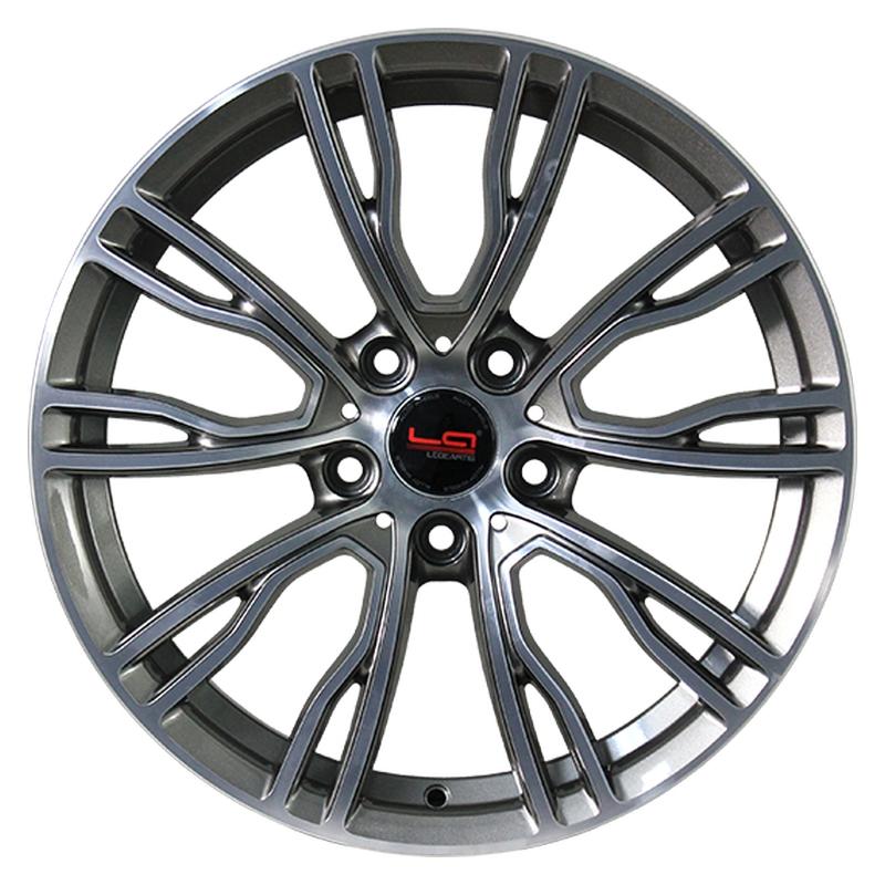 Литой колесный диск BMW Replica Concept-B533 SF 10,5x20 5x112 ET40 D66,6