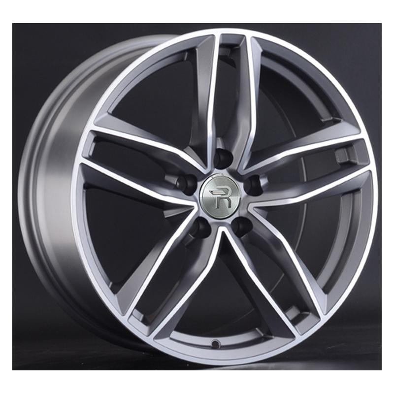 Литой колесный диск Audi Replica A102 MGMF 9,0x20 5x112 ET33 D66,6