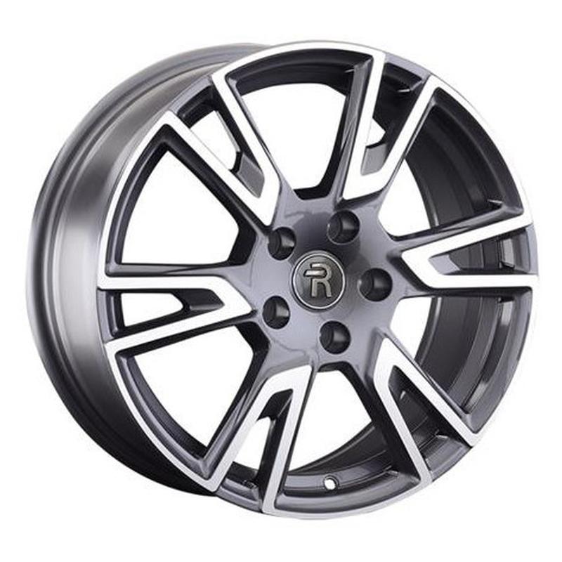 Литой колесный диск BMW Replica B234 GMF 7,5x17 5x112 ET52 D66,6