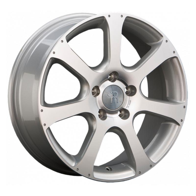 Литой колесный диск Hyundai Replica HND290 SF 6,5x17 5x114,3 ET48 D67,1