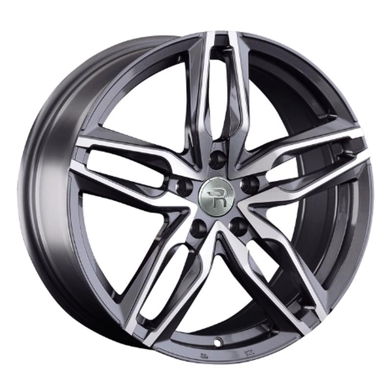 Литой колесный диск Mercedes Replica MR196 GMF 8,0x18 5x112 ET38 D66,6
