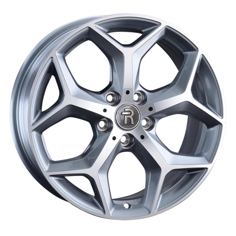 Литой колесный диск Audi Replica A179 GMF 7,5x18 5x112 ET51 D57,1