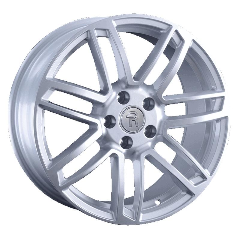 Литой колесный диск Audi Replica A186 8,0x18 5x112 ET43 D57,1
